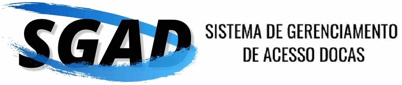 SGAD – Sistema de Gerenciamento de Acesso Docas
