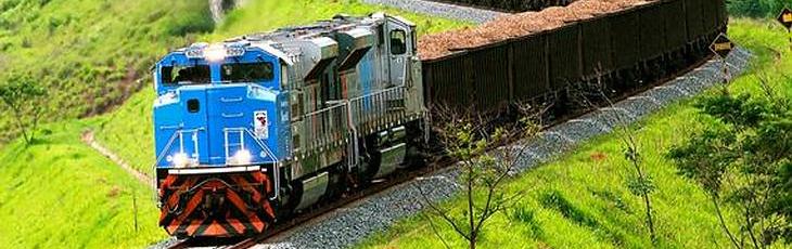 SISFER – Sistema de Controle Ferroviário