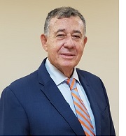 Presidente Laranjeira