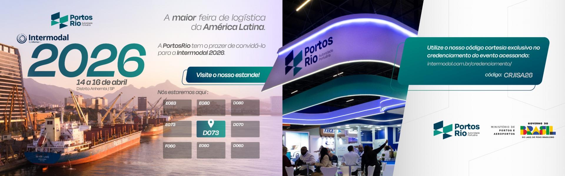 INTERMODAL 2026 ARTE INTEIRA