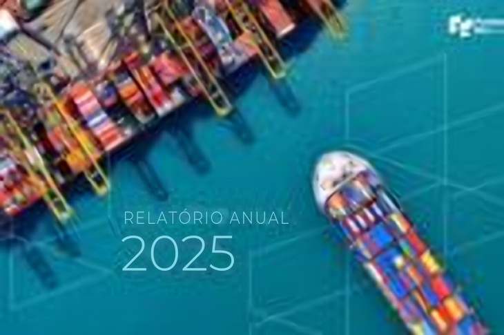 Relatório anual 2025