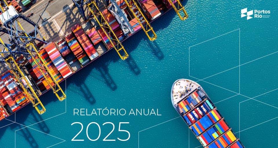 Relatório Anual 2025