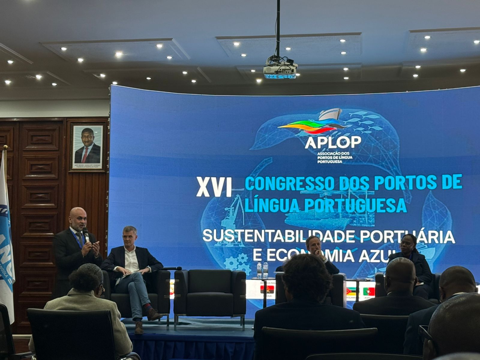 CONGRESSO APLOP 25 2