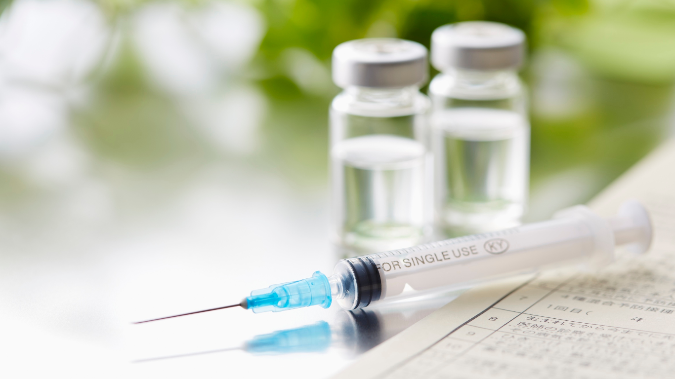 Controle de Doenças Respiratórias Infectocontagiosas no Brasil