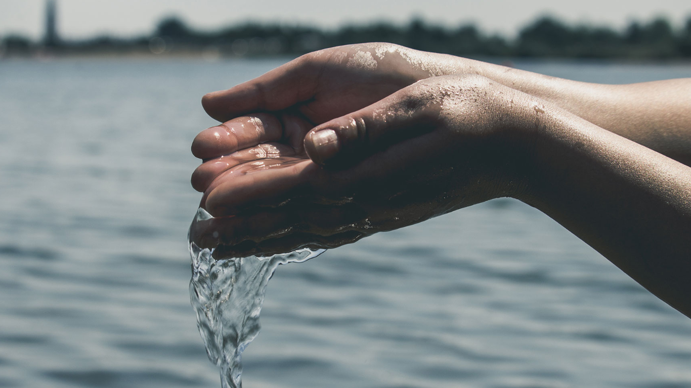 Dia Mundial da Água: o recurso mais importante do planeta
