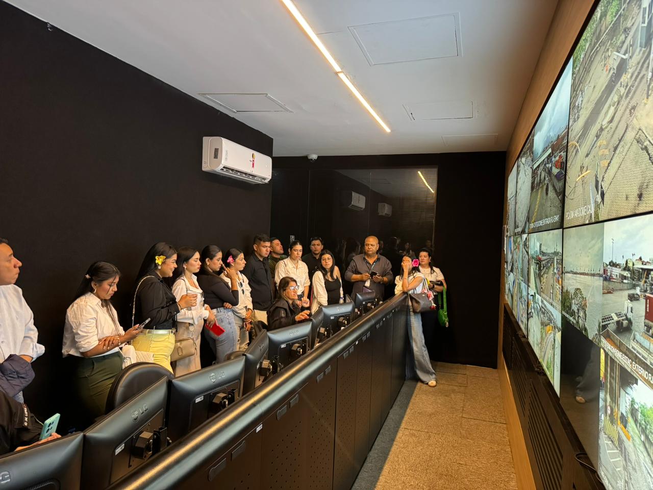 estudantes colombia 3