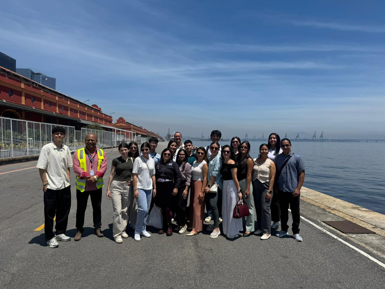 estudantes costa rica 2