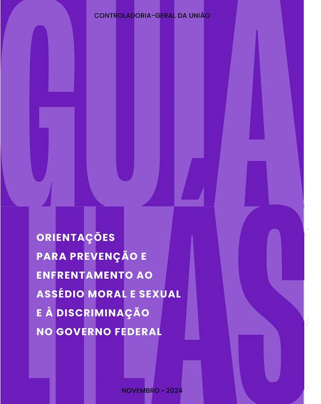 GuUIA LILÁS - 2024