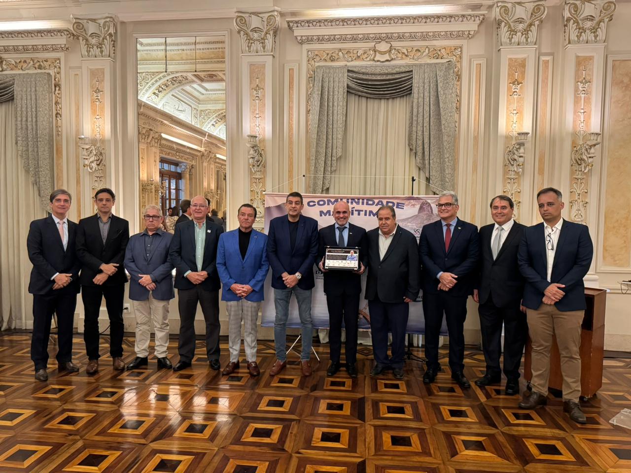 SINDARIO HOMENAGEM 5