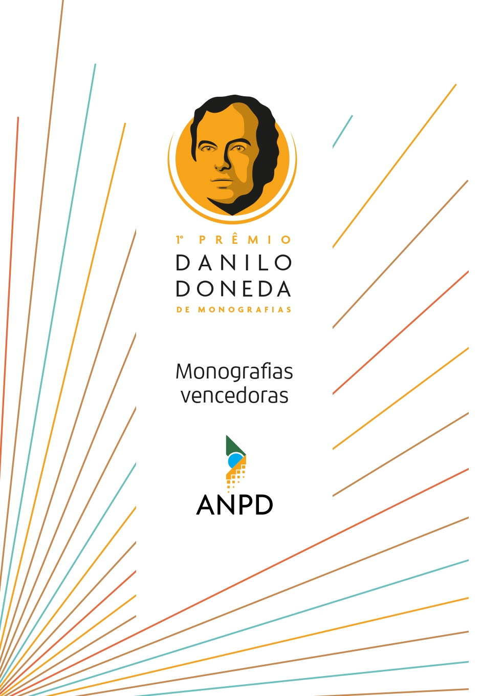 Premio Danilo Doneda Monografias Vencedoras - 2023