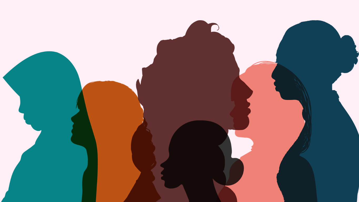 Mês da Mulher respeito, conscientização e compromisso