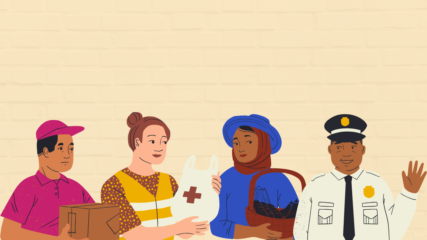 O que fica depois do Dia do Trabalhador: o compromisso contínuo com a diversidade