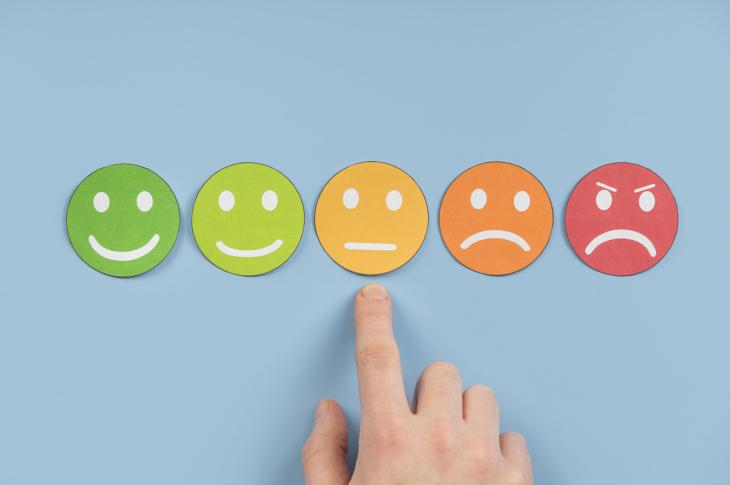 Pesquisa de Satisfação