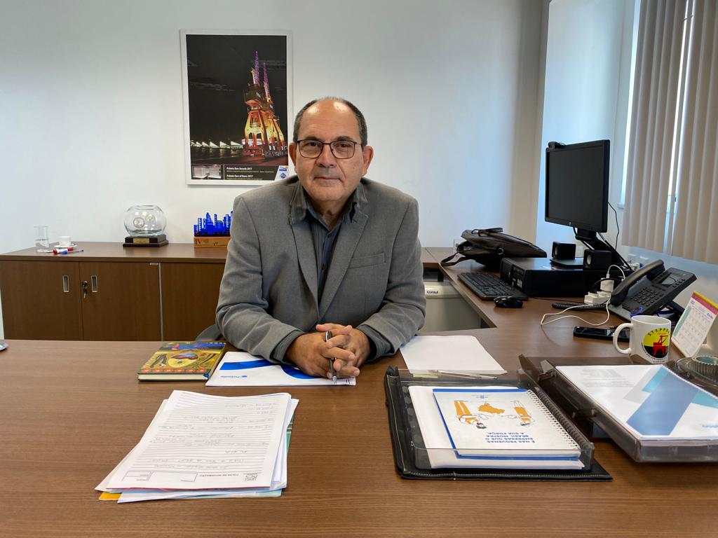Francisco Martins