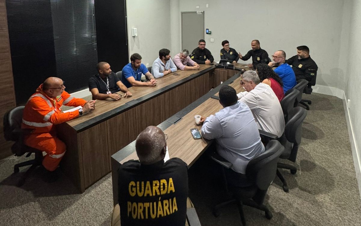 GUARDA E SSPS RIO SET25