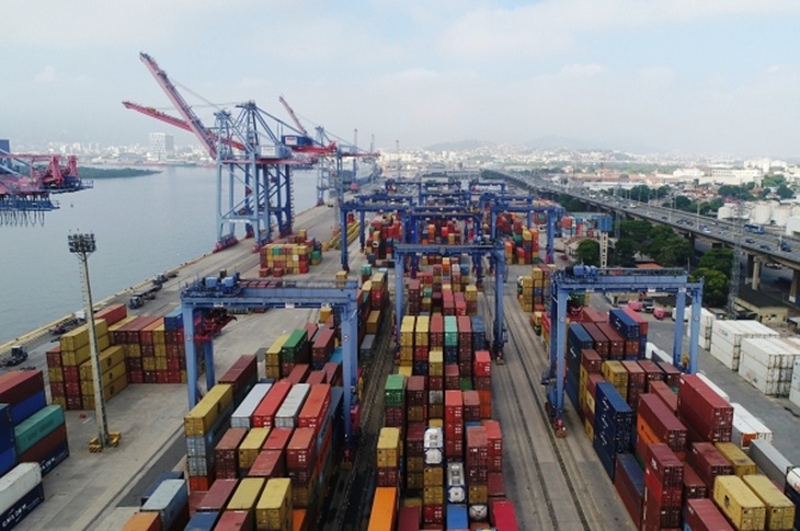 CAP Rio de Janeiro