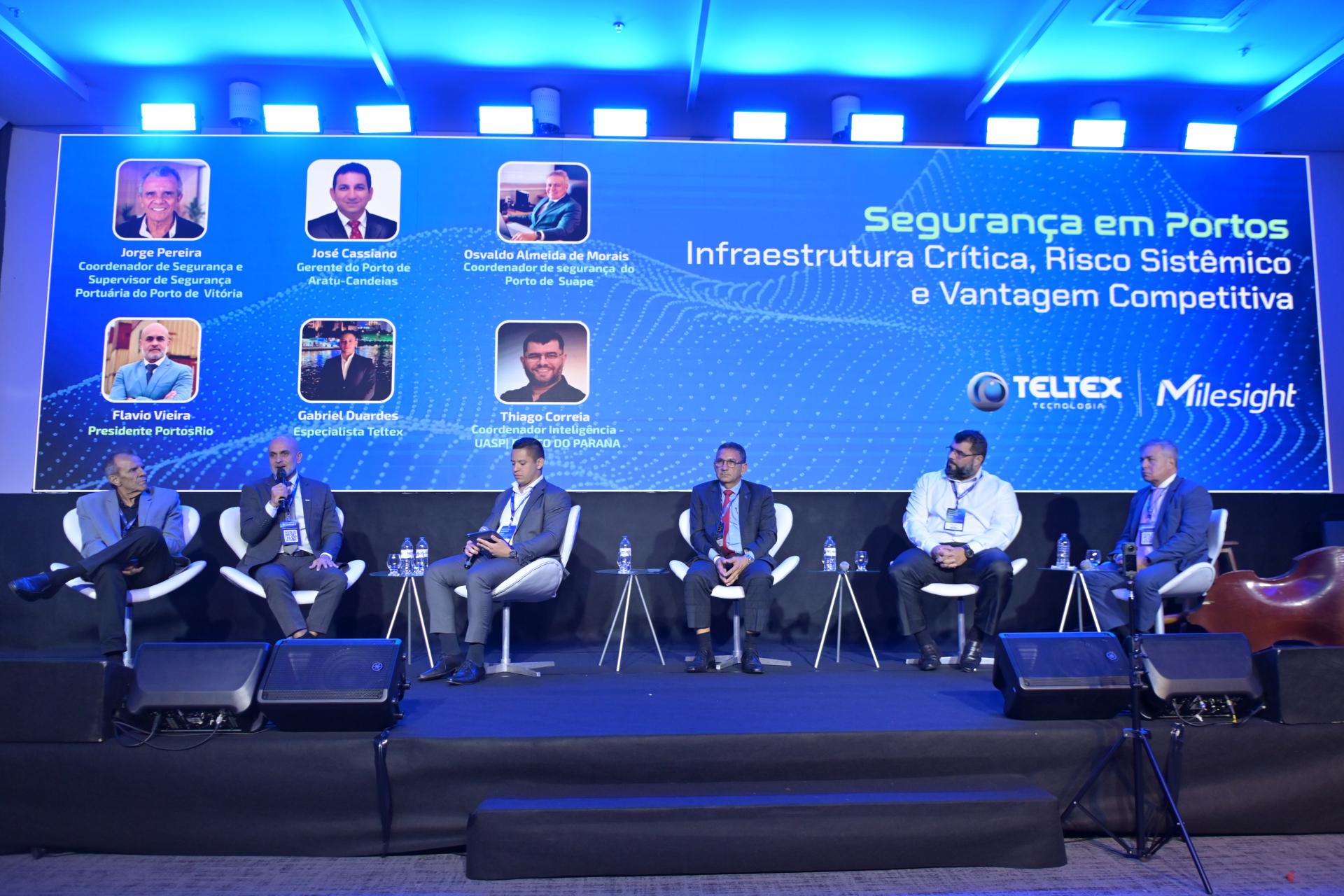 SECURITY SUMMIT 2