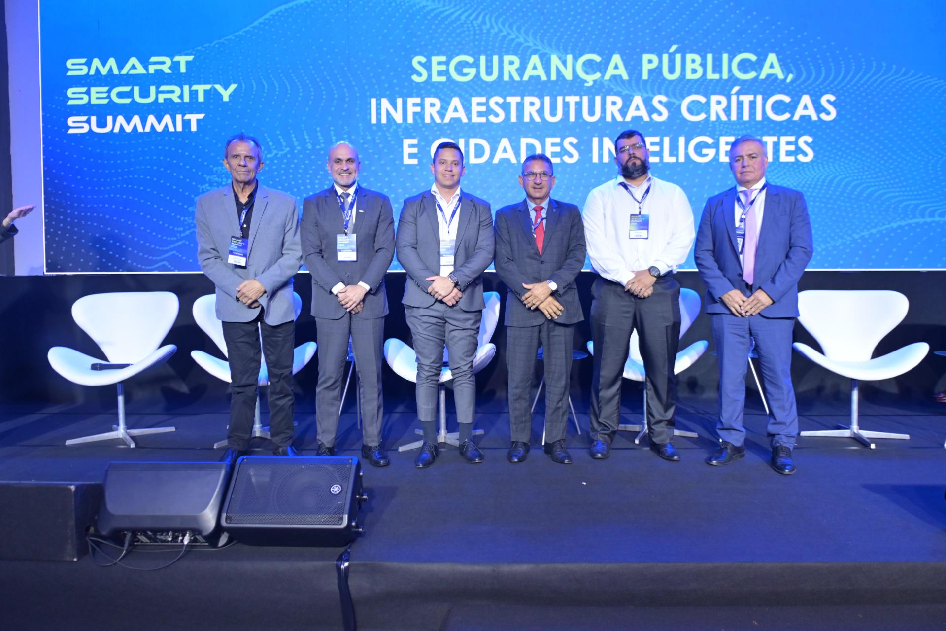 SECURITY SUMMIT 4