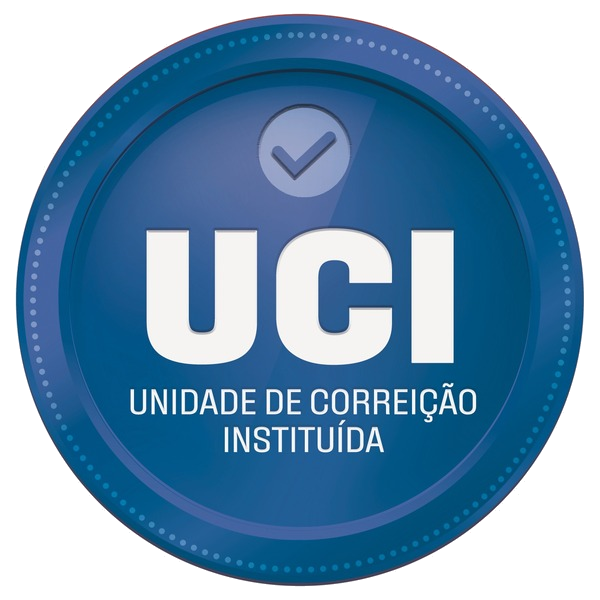 Selo de Unidade de Correiçao Instituída