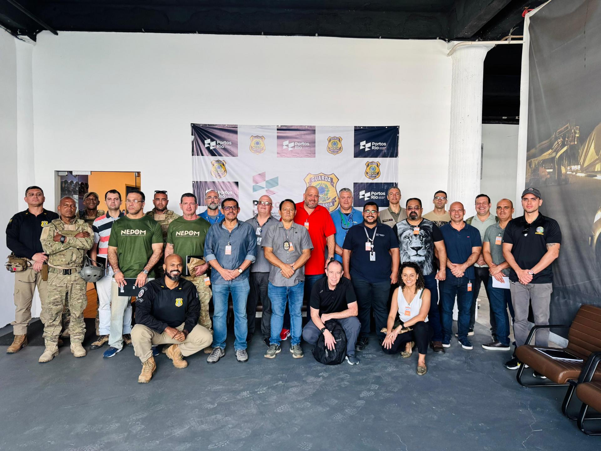 TREINAMENTO TERRORISMO MAI25 3