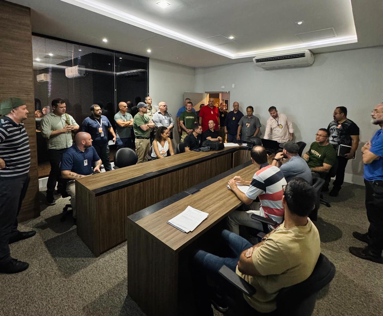 TREINAMENTO TERRORISMO MAI25 5