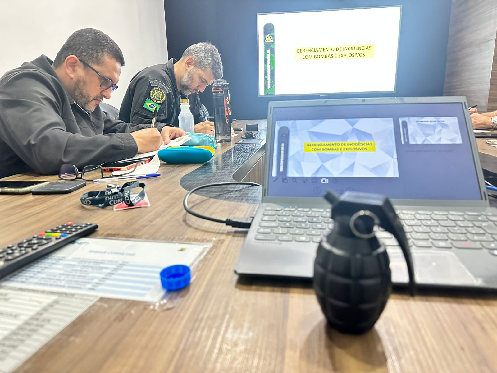 TREINAMENTO GUARDA SET25 3