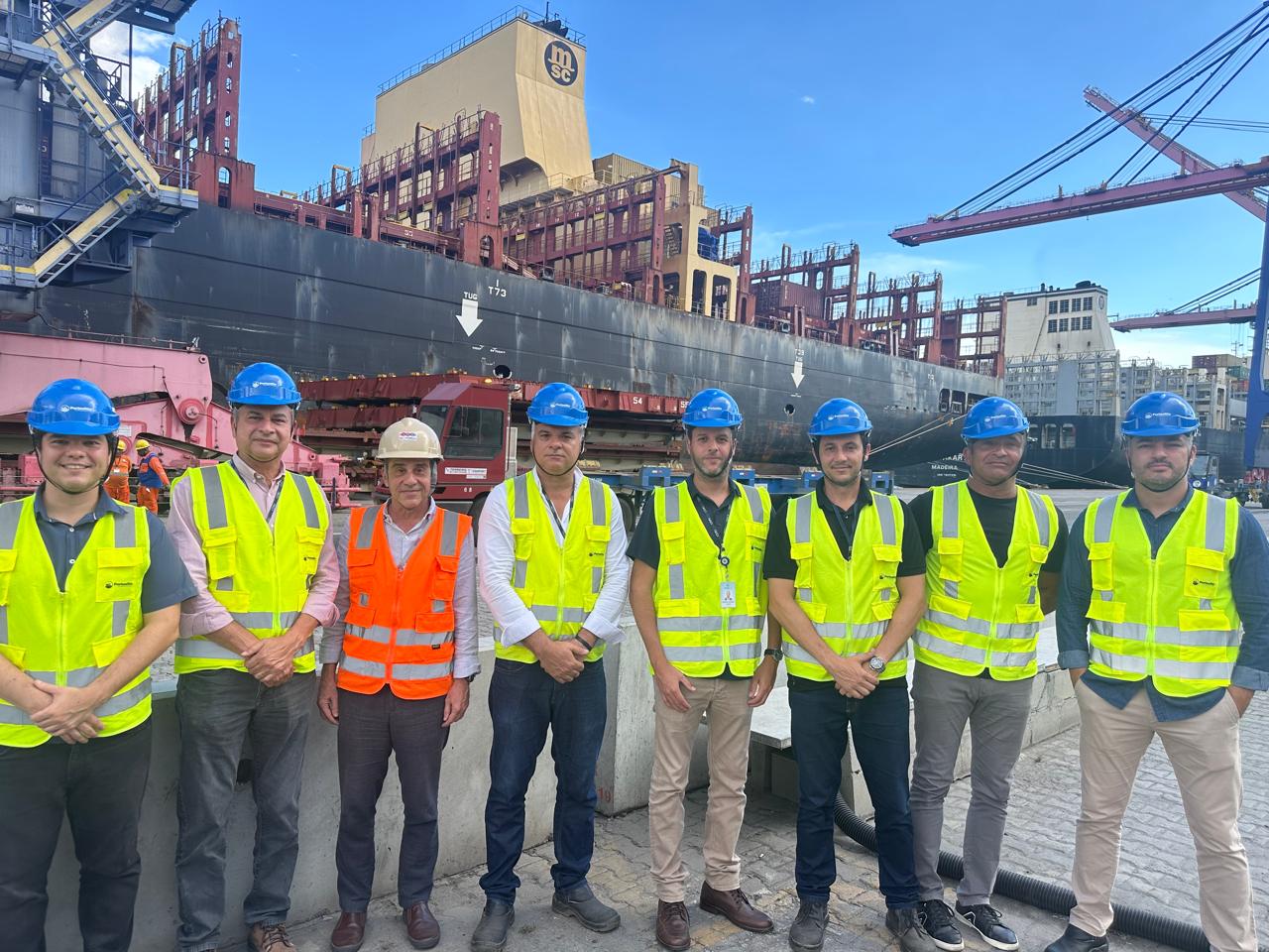visita muffareg porto rio 2
