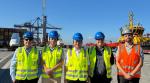 visita malasia porto do rio mai24
