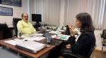 Entrevista revista The NewsWeek