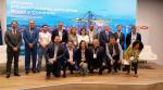 grupo reunido missão espanha