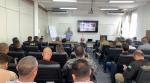 TREINAMENTO RADIOPROTECAO1