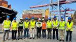 VISITA ANTAQ 3 JUL24