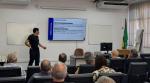 programa de preparação para aposentadoria