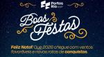 boas festas 2026 portosrio