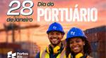 dia do portuario 2026